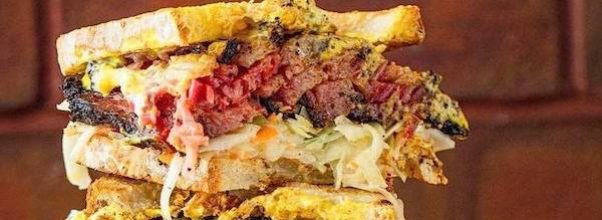 Izzy’s BBQ Smokehouse Opens UWS Location