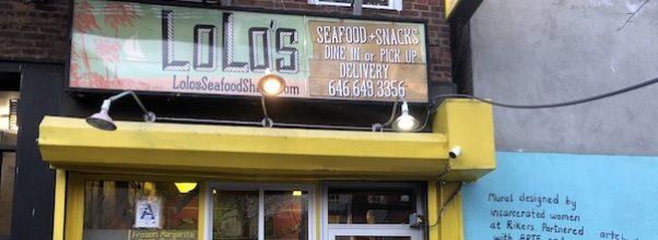Seeing Double: LoLo’s Seafood Shack Team to Open LoLo’s Taco Shack