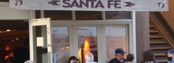 Santa Fe Plans Reopening