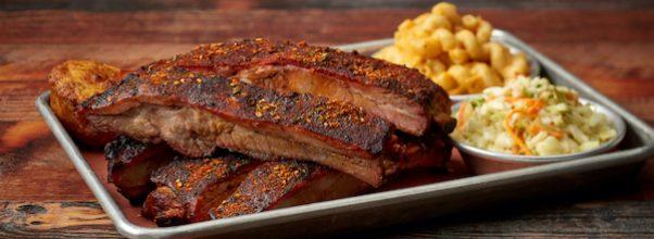 Virgil’s Real BBQ Opens on UWS