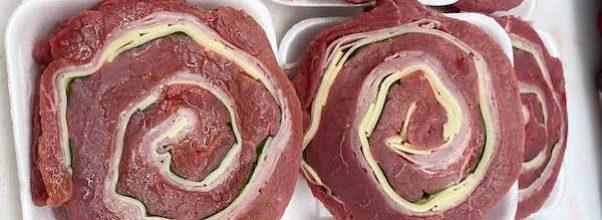 A Meat-Filled Paradise Within Reach