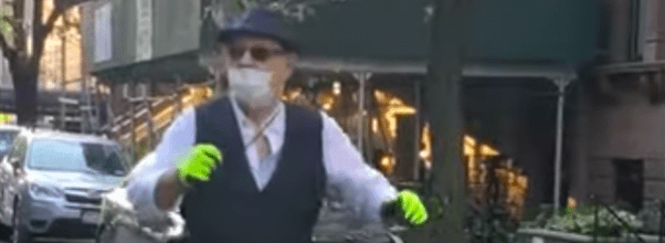 UWS Block Association President Suspected of Capitol Riot Involvement