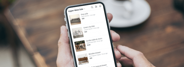 Karrot Market: Buy and Sell Used Items Safely with Your UWS Neighbors