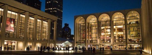 Metropolitan Opera Season in Jeopardy as Workers Launch Anti-Support Campaign Metropolitan Opera Season in Jeopardy as Workers Launch Anti-Support Campaign