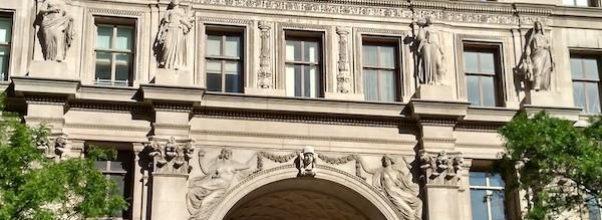Nora Ephron’s Upper West Side Homesickness