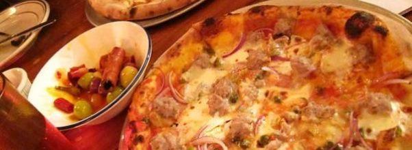 BK Pizza, LIC Sushi Opening in Morningside Heights