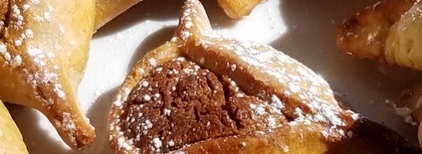 UWS Toddler Reviews Best Hamantaschen For Purim
