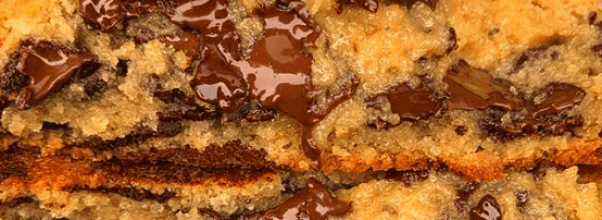 A Love Letter to Levain on 74th and Its Cookies
