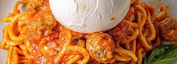 Tarallucci e Vino Launches New Delivery Concept
