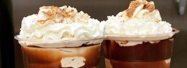 New Dessert Spot Opening This Month