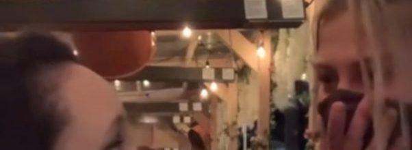 Comedian Gives Upper West Side Waitress $7,000 Tip