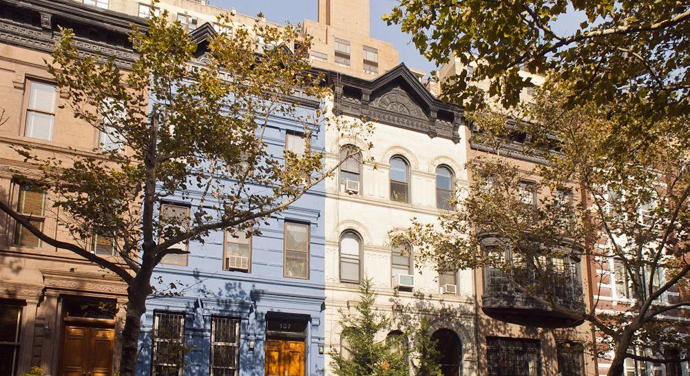 west side rental report 2021