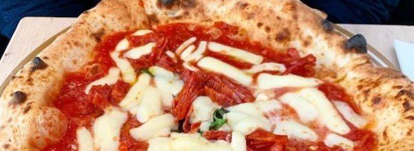 Song’ E Napule Opens on UWS