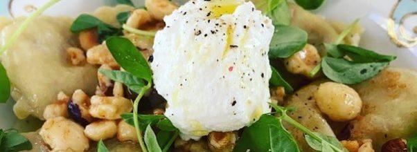 Chef Eliot Brings the Party to You!
