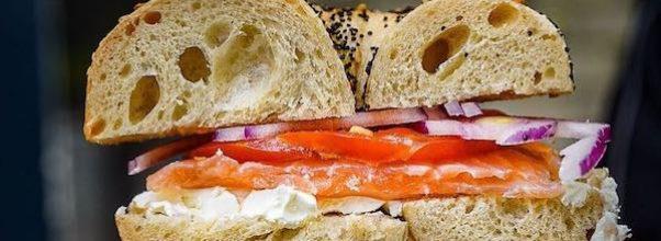 Absolute Bagels Gets Some National Recognition