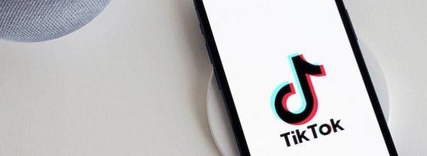 Upper West Sider Goes Viral on TikTok