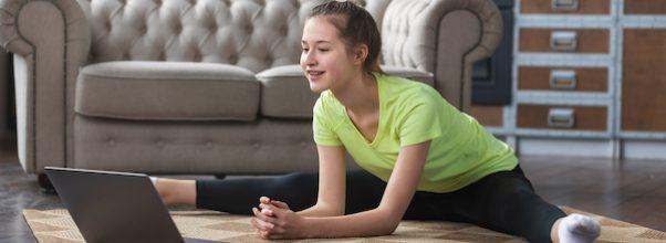 Free Trial: JCC FUNctional Fitness Club for Tweens + Teens