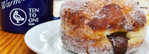 Lion’s Head Tavern Expands to Breakfast