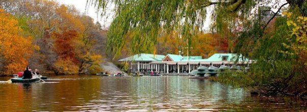 Central Park’s Loeb Boathouse To Close For Good