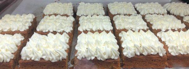 A Bakery is Back at 104 West 70th! Bonjour Epices Bakery