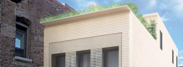 Townhouse Gets Approval to Rise in Vacant UWS Lot