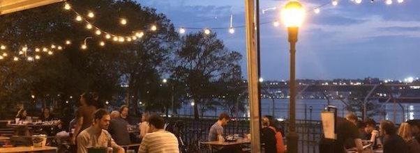 The Return of Waterfront Dining – and More Outdoor Excitement!