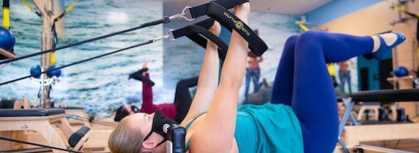 Club Pilates Plans Grand Reopening: Take the Pilates Body Challenge