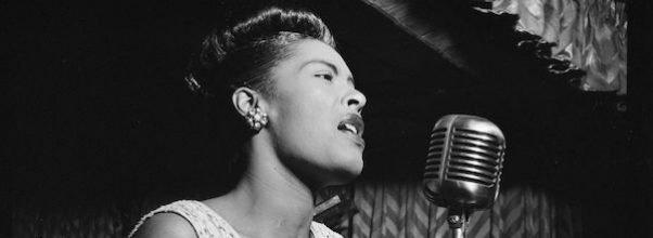 Billie Holiday: Profile of an Upper West Sider