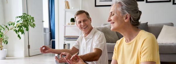 Healthy Bones at Any Age
