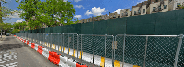 Affordable Housing Lottery Opens at 108th Street