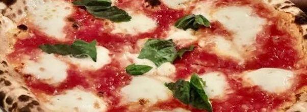 Wood-Fired Pizzas, Fresh Homemade Pastas and STELLAR Reviews: Ortomare