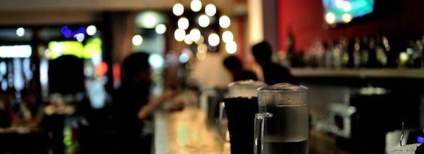 City to End Dining Curfew, Bring Back Bar Seating