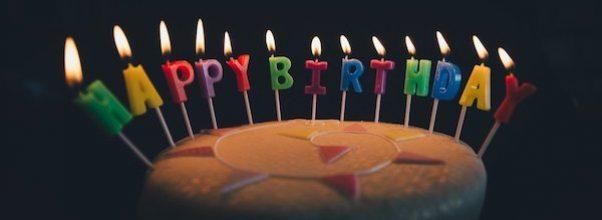 105 Year Old Enjoys Birthday Bash!