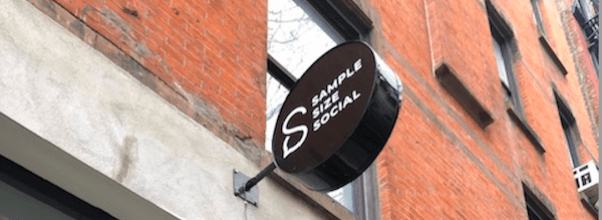 Influencer Hot Spot Opening on 80th Street