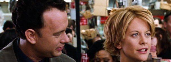87 Books Featured in “You’ve Got Mail”
