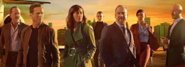 “Billions” to Film on Upper West Side