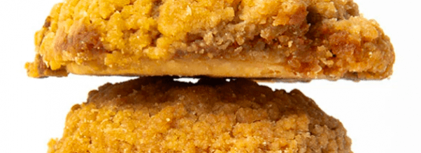A New Bakery Slinging “Pie Crust Cookies”