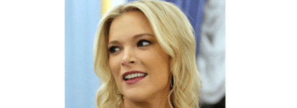 Megyn Kelly Doesn’t Like Liberal Action Figures
