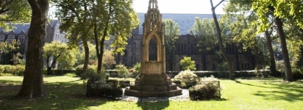 NY Phil To Perform 29th Annual Memorial Day Concert at The Cathedral of St. John the Divine