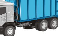 A Garbage Truck Solution