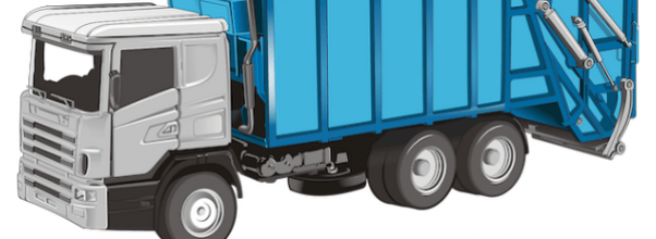 A Garbage Truck Solution