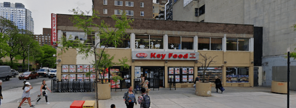 Key Food Making Very Local Move