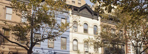 A New Coalition on the Upper West Side