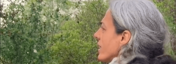 Central Park’s Newest ‘Karen’