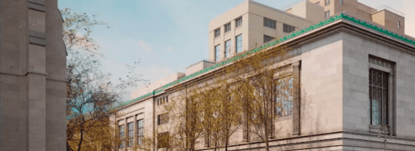 New-York Historical Society Proposes Expansion