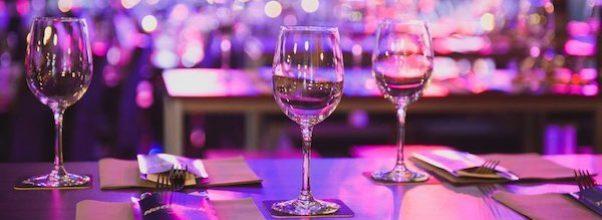 LOOK: People Sitting at Bars!
