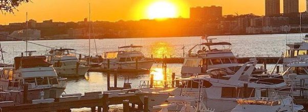 NYC Announces $90 Million Restoration to 79th Street Boat Basin