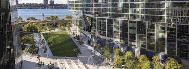 Juilliard Students to Perform Free Outdoor Concert