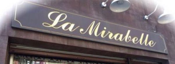 La Mirabelle Shuts Doors