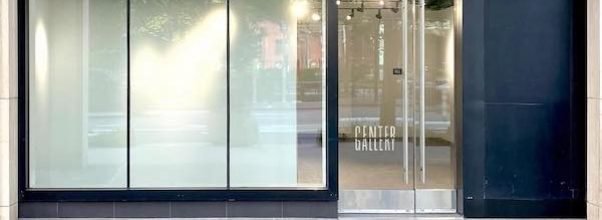 Art Gallery Replaces Europan